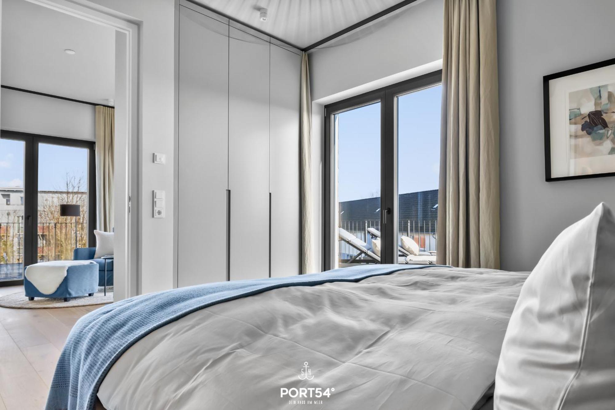 Sunset Suite List Auf Sylt Exterior foto