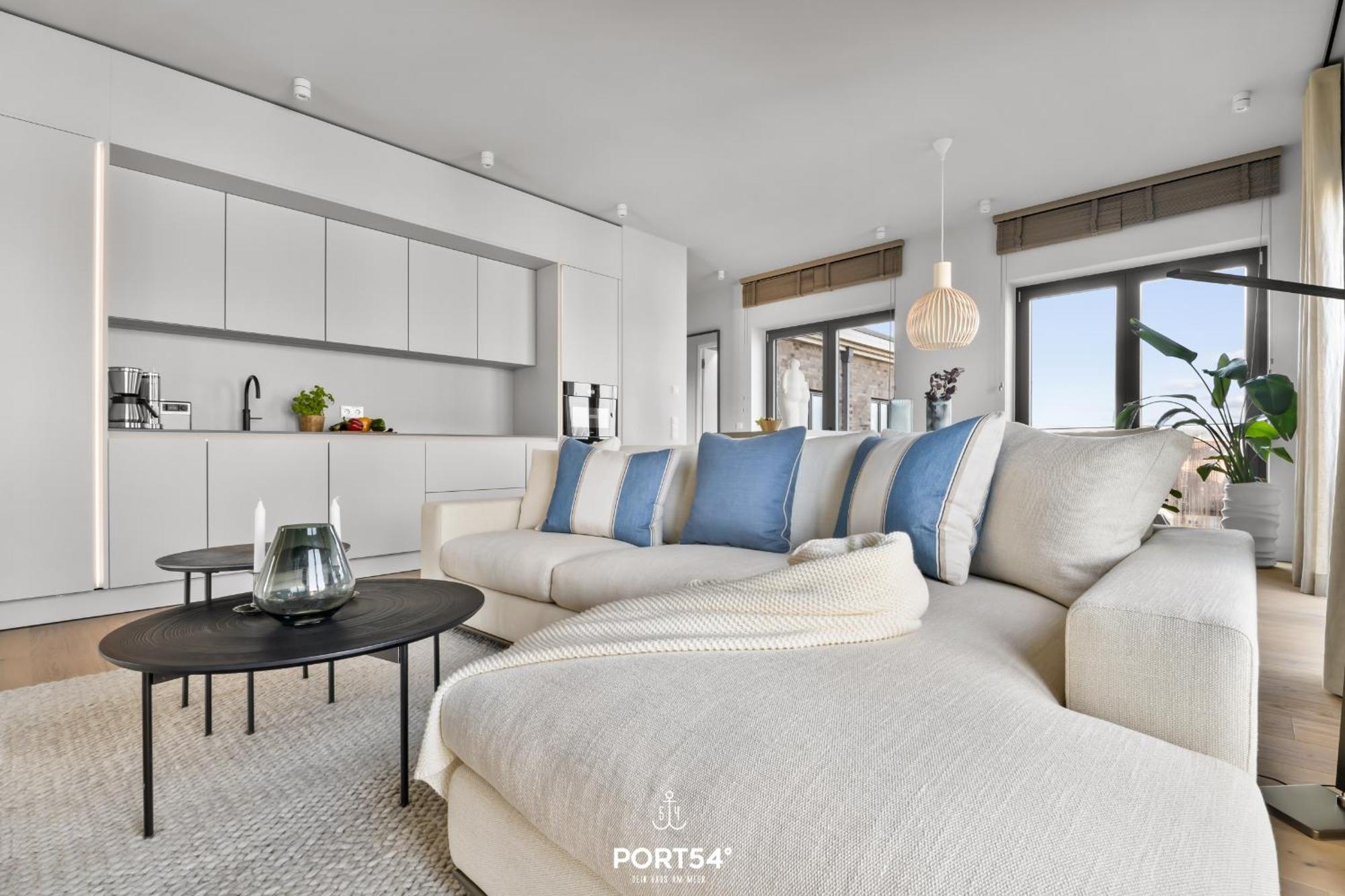 Sunset Suite List Auf Sylt Exterior foto