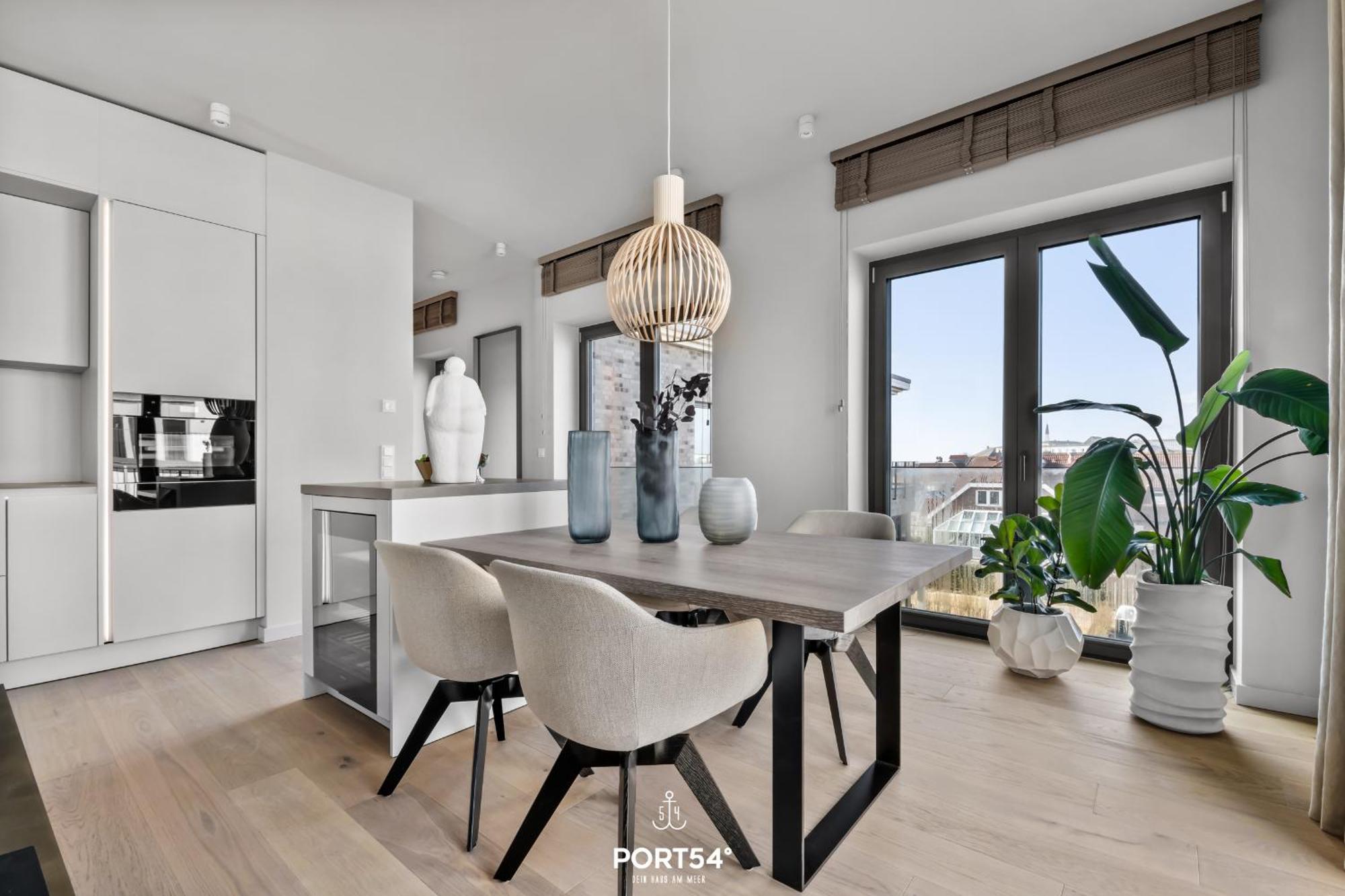 Sunset Suite List Auf Sylt Exterior foto